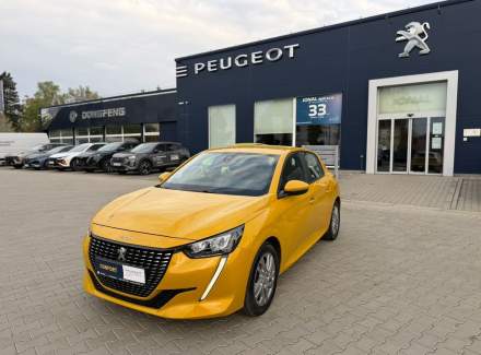 Peugeot - 208