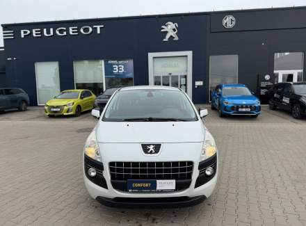 Peugeot - 3008