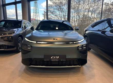 XPENG - G9