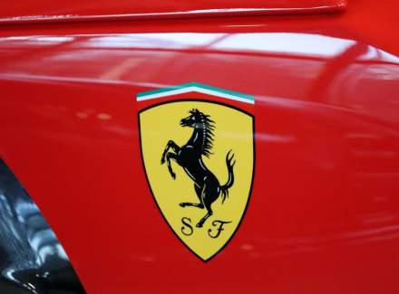 Ferrari