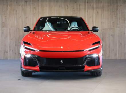 Ferrari