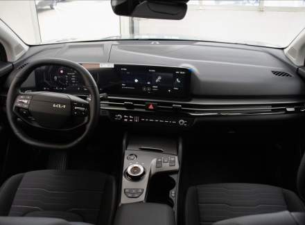 Kia - Sportage