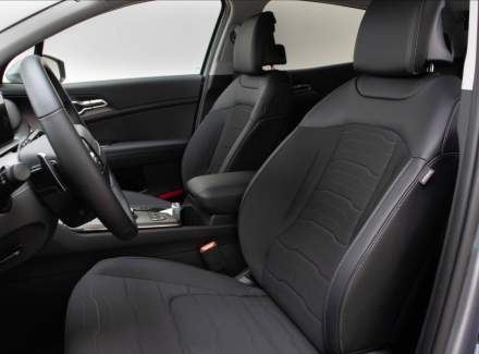 Kia - Sportage