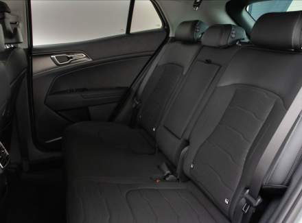 Kia - Sportage