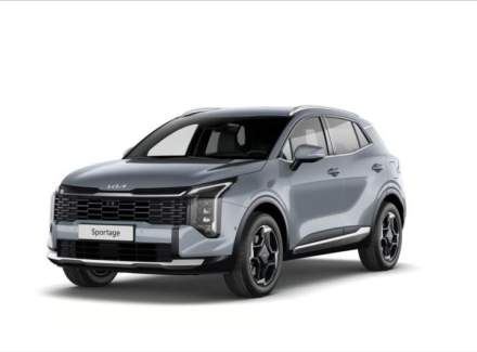 Kia - Sportage