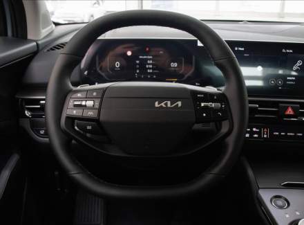 Kia - Sportage