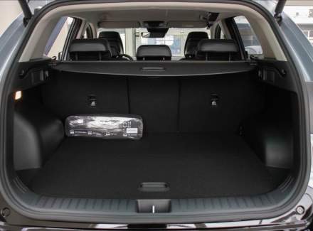 Kia - Sportage