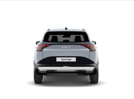 Kia - Sportage