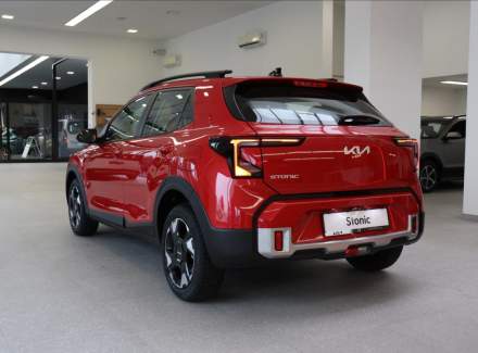 Kia - Stonic