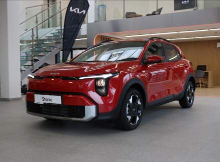 Kia - Stonic