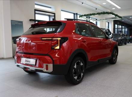 Kia - Stonic