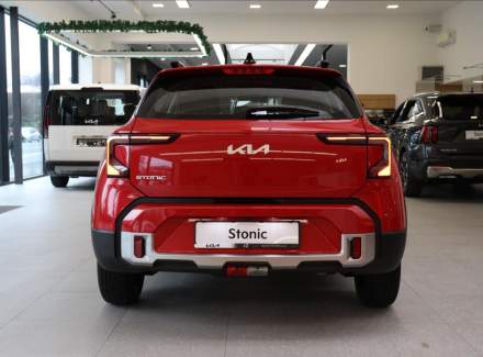 Kia - Stonic