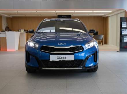 Kia - XCeed
