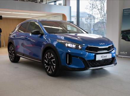 Kia - XCeed