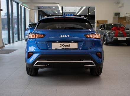 Kia - XCeed