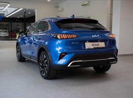 Kia - XCeed