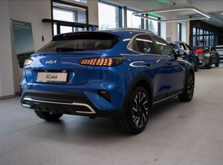 Kia - XCeed