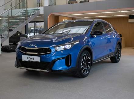 Kia - XCeed