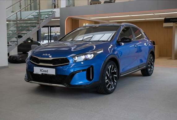 Kia - XCeed
