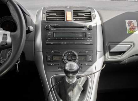 Toyota - Auris