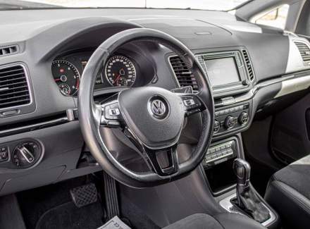 Volkswagen - Sharan