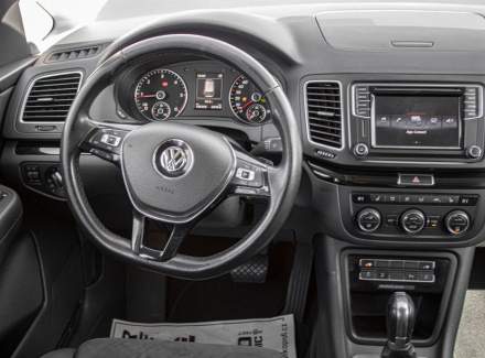 Volkswagen - Sharan