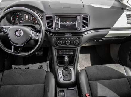 Volkswagen - Sharan