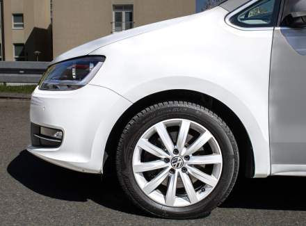 Volkswagen - Sharan