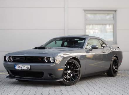 Dodge - Challenger