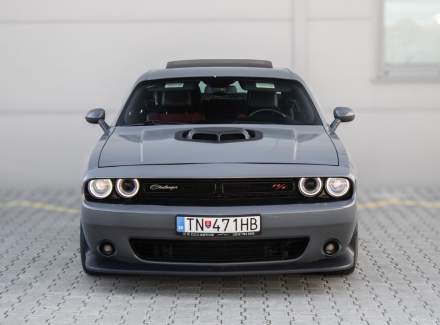 Dodge - Challenger