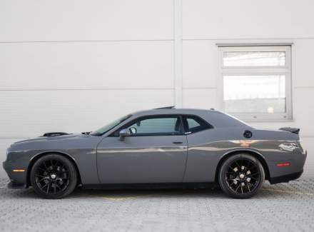 Dodge - Challenger