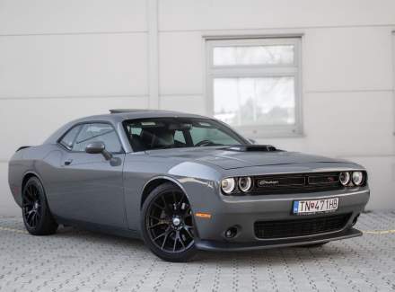 Dodge - Challenger