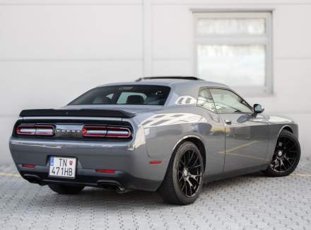 Dodge - Challenger