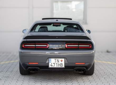 Dodge - Challenger