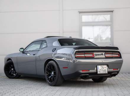 Dodge - Challenger