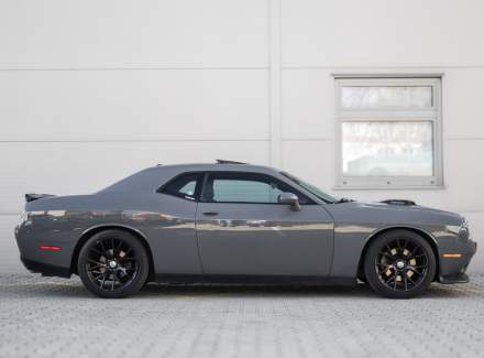 Dodge - Challenger