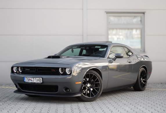 Dodge - Challenger