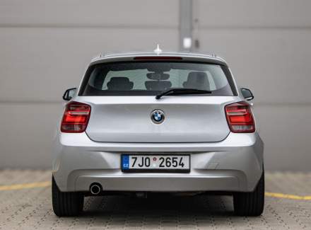 BMW - 1er