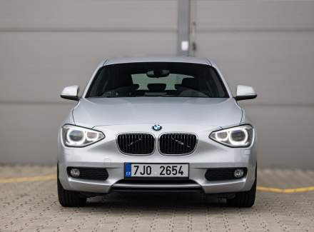 BMW - 1er