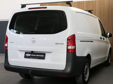Mercedes-Benz - Vito