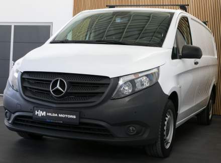 Mercedes-Benz - Vito