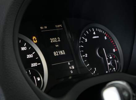 Mercedes-Benz - Vito