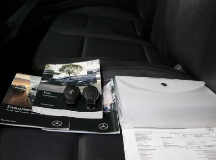 Mercedes-Benz - Vito