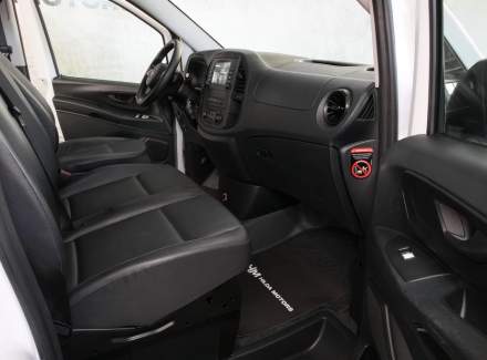 Mercedes-Benz - Vito