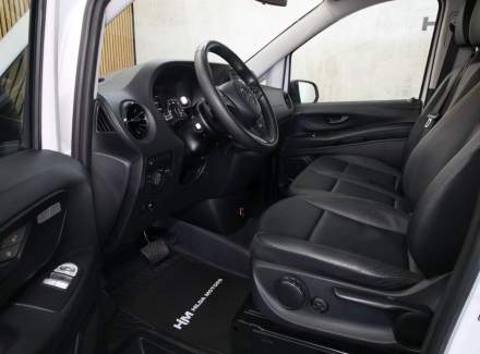 Mercedes-Benz - Vito