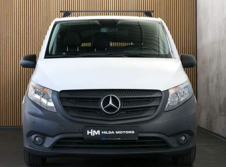 Mercedes-Benz - Vito