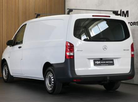 Mercedes-Benz - Vito