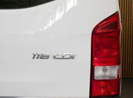 Mercedes-Benz - Vito