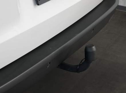 Mercedes-Benz - Vito