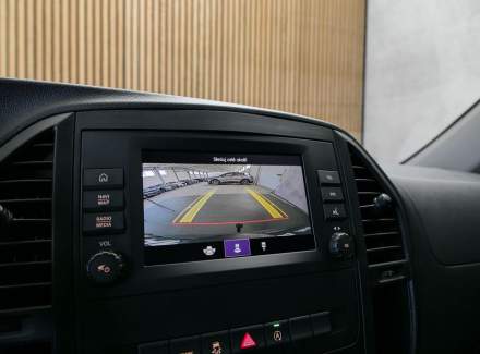 Mercedes-Benz - Vito